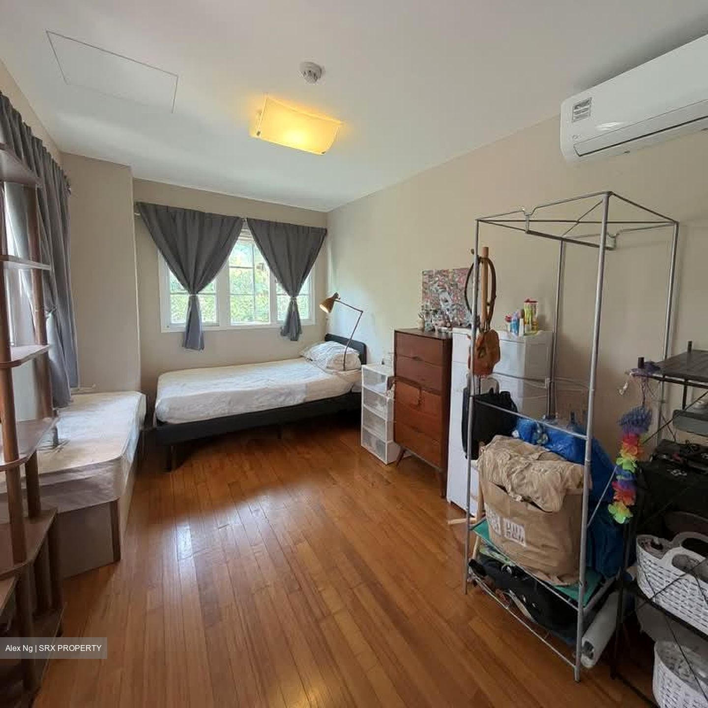 Serangoon Garden Way (D19), Semi-Detached #555614321